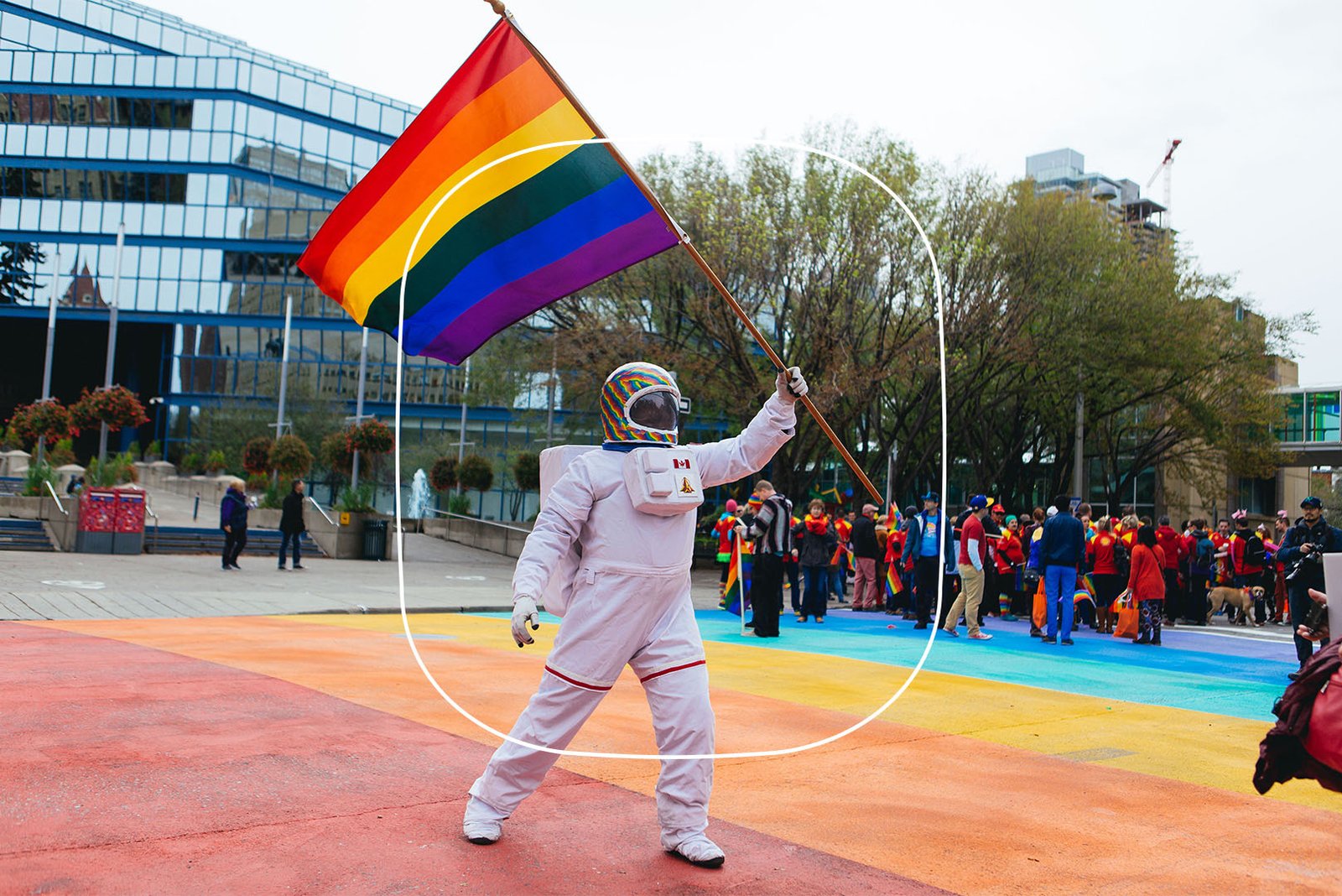 Community Calendar Calgary Pride