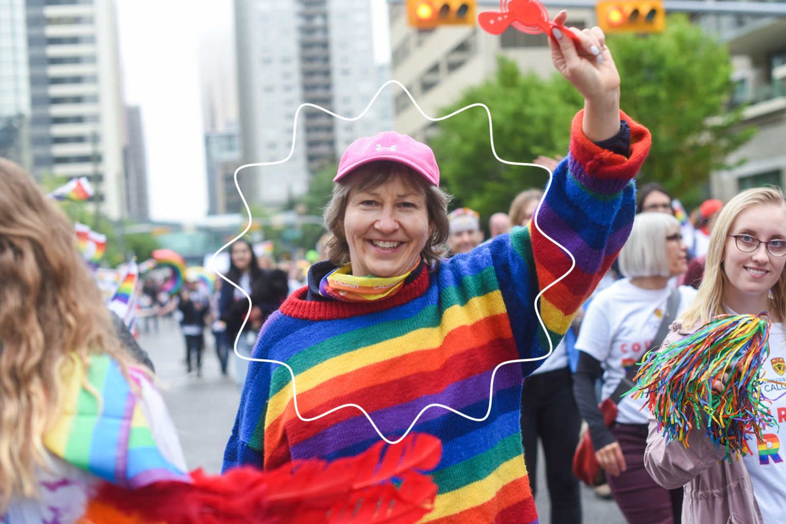 Careers - Calgary Pride